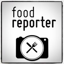 Food reporter