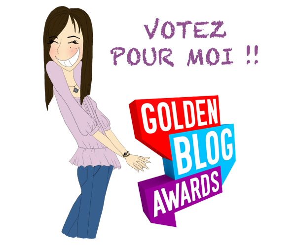 Golden Blog Awards